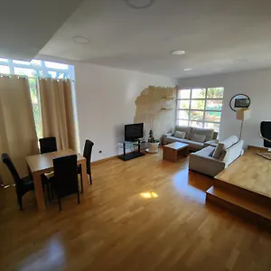 Berria Alfabia Ferienhaus